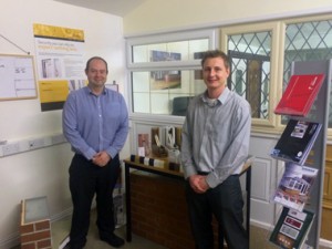 Family run with traditional straightforward service