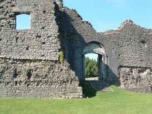 Bridgend