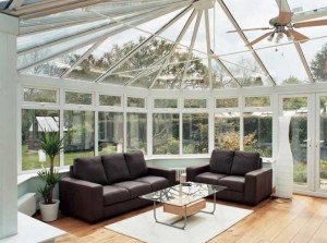 gable-conservatory