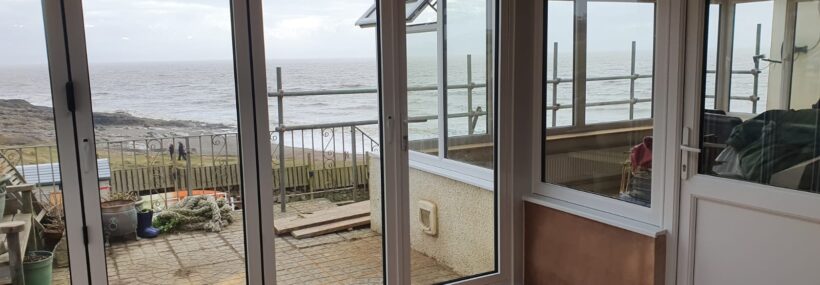 Do I need planning permission to install Bifold Doors?