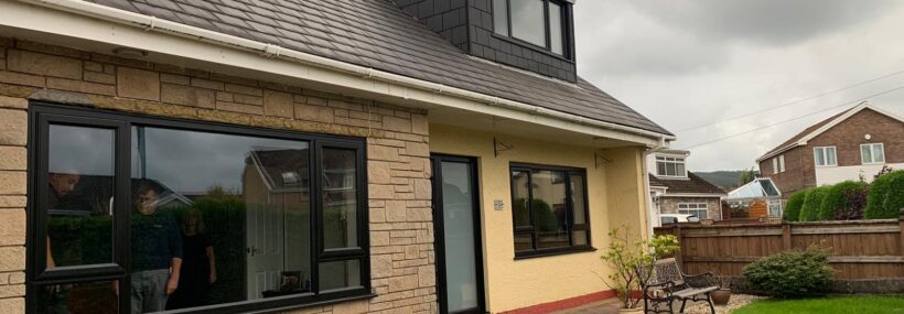 Top 10 benefits of a uPVC casement window