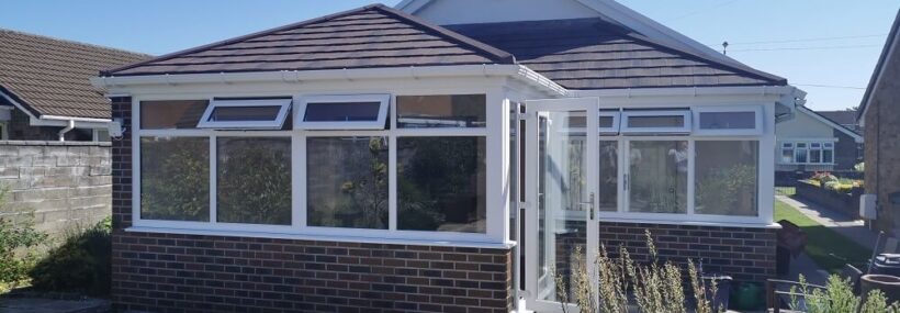 Cardiff conservatories: How to increase the value of your South Wales city home