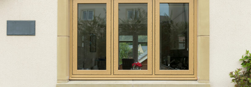 Choosing the right type of window for your project