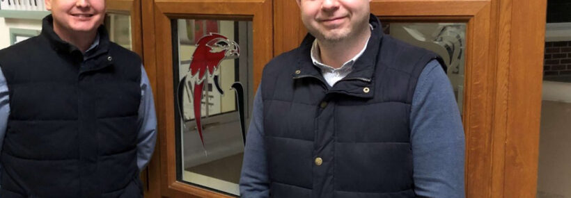 Falcon Installations: Our South Wales Story