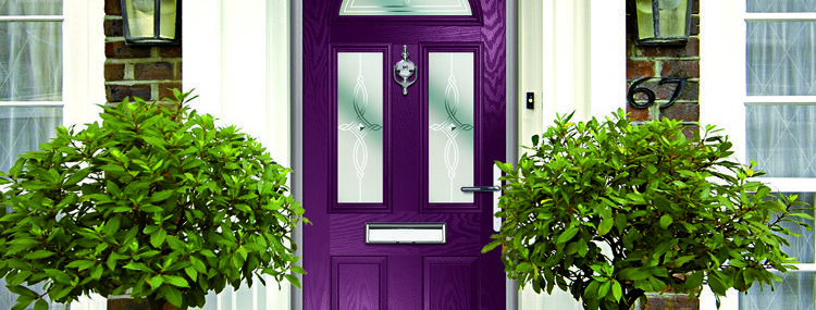 Your top 5 questions on composite doors answered