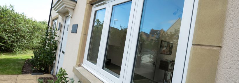 How triple glazing works