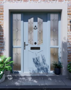 apeer composite doors