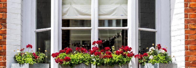 Your uPVC windows and doors installation in South Wales in 5 easy steps