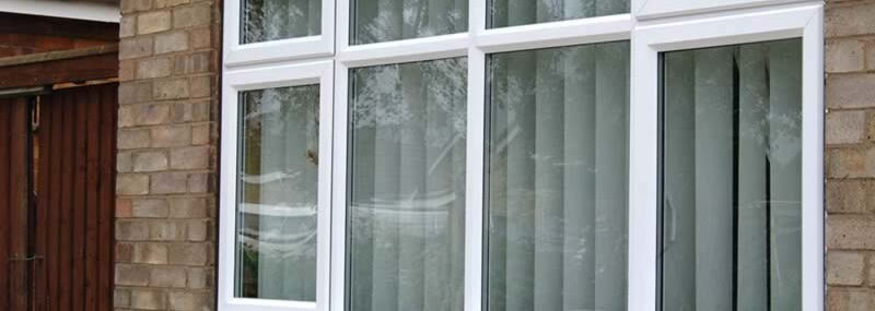 South Wales home improvements: uPVC window repairs or replacement double glazed windows?