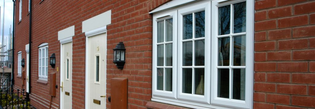 Decorating your windows at Christmas