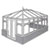 double hipped conservatory
