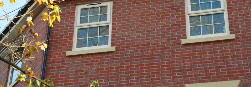 Top 10 benefits of uPVC windows