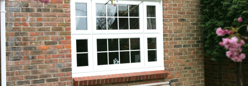 Why are uPVC windows so popular?