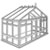 gable conservatory