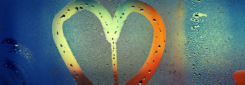 How to stop condensation on your windows