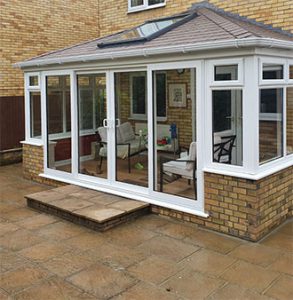 uPVC Conservatories Falcon South Wales