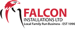 Falcon Installations