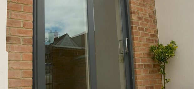 Are sliding doors an expensive home upgrade?