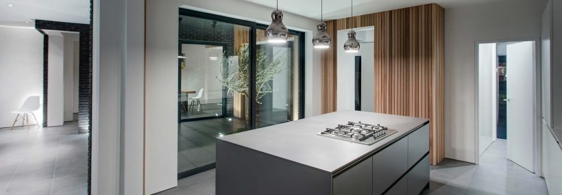 Transform your home with uPVC patio sliding doors