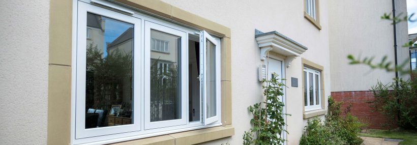 Why now is the time for replacement double glazed windows