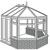 victorian conservatory